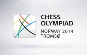 Chess Olympiad - Tromso,
