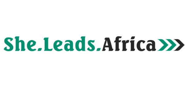 She-Leads-Africa